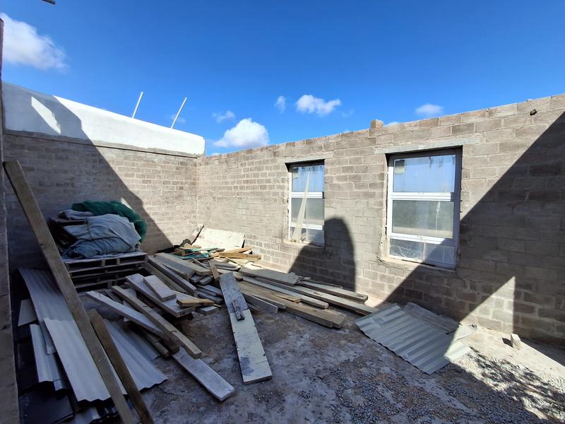 3 Bedroom Property for Sale in Lampiesbaai Western Cape